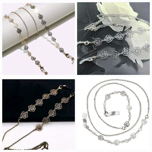 Women eyeglasses chain - women,