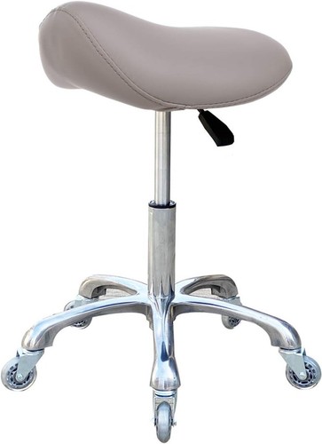 Professional saddle stool with - professional,