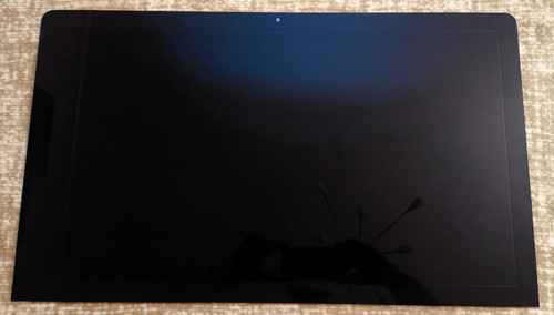 Apple imac a1419 late 2015 - apple, 27"