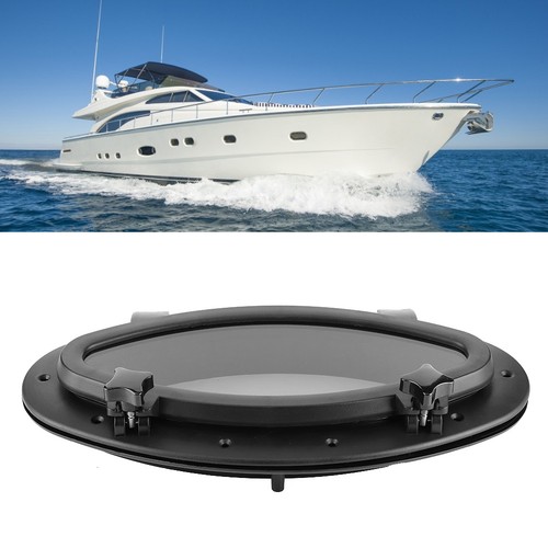 Marine porthole oval portlight - marine,