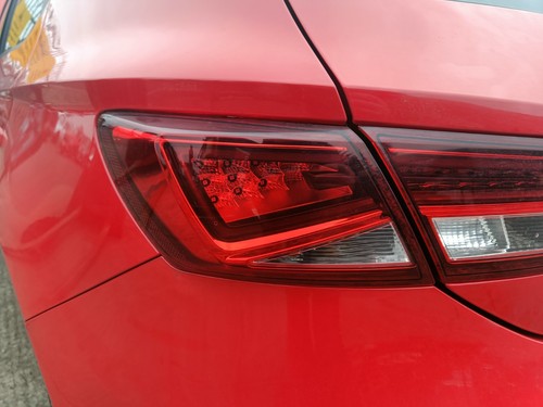 2014 seat leon mk3 - seat,