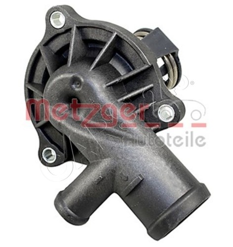 Coolant thermostat fits audi - coolant,