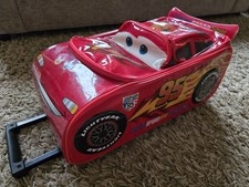 Disney Pixar Cars Lightning