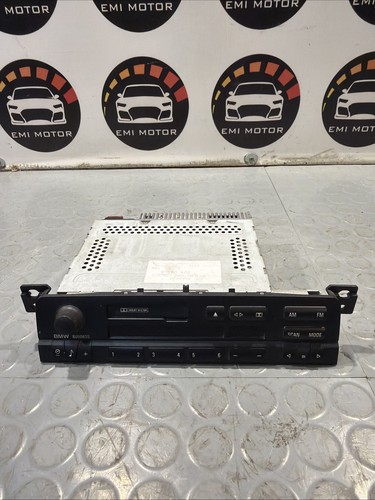 Bmw series e46 original - 3,