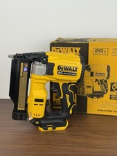 Dewalt 20V 23GA atomic compact