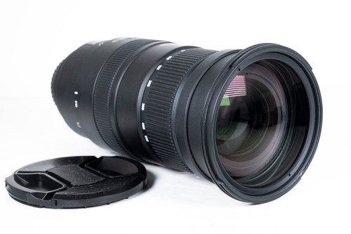 Sigma apo 500mm - f4.5-5.6, dg
