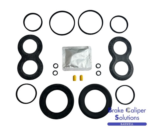 For rover front - p6,