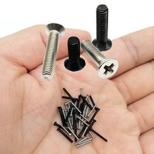 50pcs M1-M4 Micro Screw for