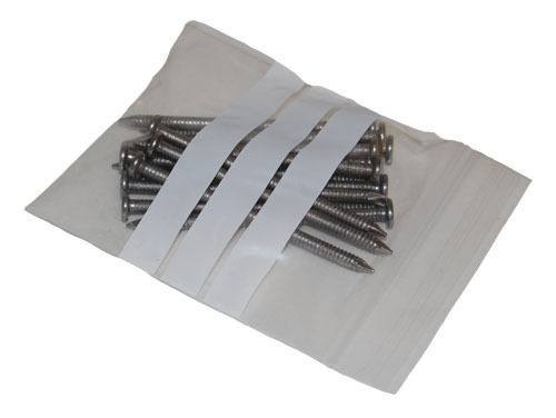 Grip seal bags - seal,