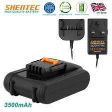 3500mAh 20V Li-ion for Worx