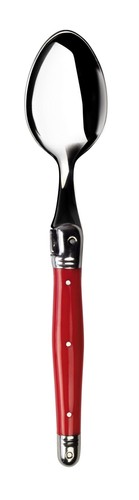 Laguiole table spoon high - laguiole, spoon,