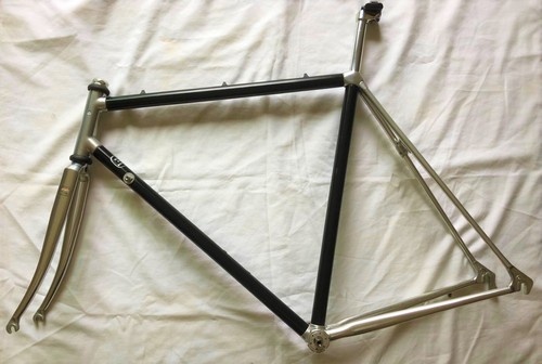 Vitus carbone plus frame - vitus,
