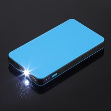 ⁺Portable 12V Car Jump Starter Engine Battery Power Bank For Gasoline