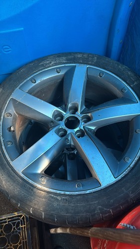 5x100 audi alloy - 5x100, wheels