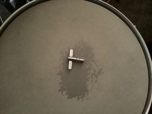 Pearl forum drum kit - drum,