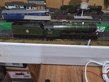 HORNBY CLASS  A3 60103 SOUND