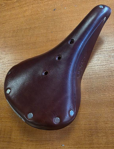Brooks b17 standard - brooks,