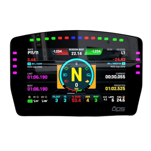 Base performance simulators - base,