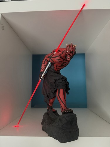 Kotobukiya star wars artfx - kotobukiya,