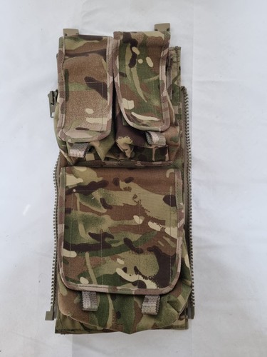 British army plce assault side - plce,