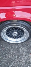 BBS RM  4x100  6.5 & 8x15 VW