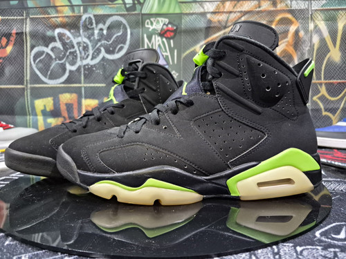 Jordan air retro - 6,