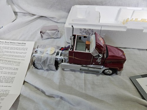 Franklin mint precision - ,
