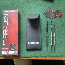 Winmau Saracen 25g 90%