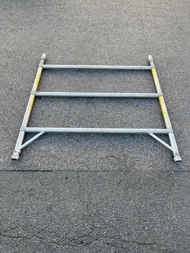 Boss youngman scaffold - boss, tower