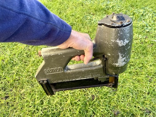 Senco air powered - air, gun