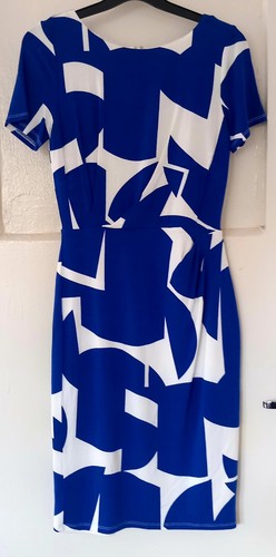 Phase eight blue white - eight,