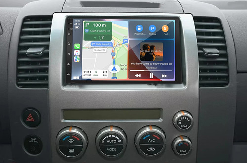 For nissan pathfinder - 7",