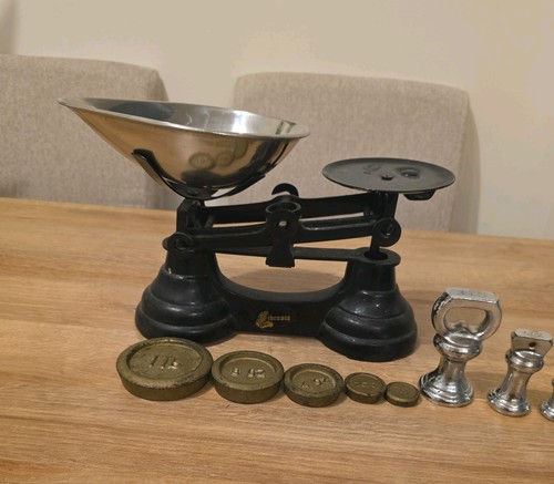 Vintage lbraso cast iron - vintage,