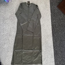 Men's Jubba Thobe Islamic Arab