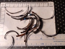 Antique Pocket Watch and