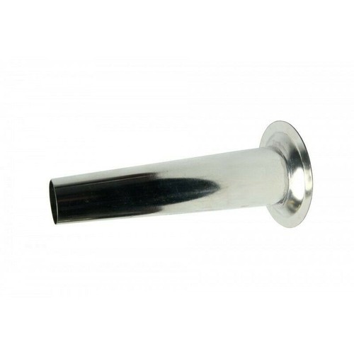 Steel sausage stuffing - steel, tubes