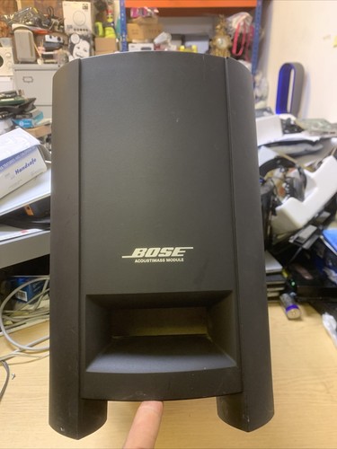 Bose cinemate series ii - bose,