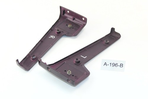 Honda 500 right side - honda,