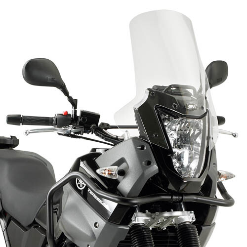 Givi d443st high windshield - givi,