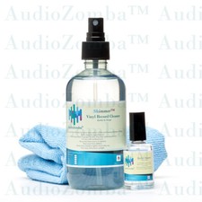 VINYL RECORD x3 CLEANER KIT -