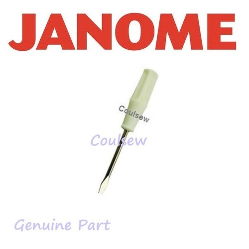 Janome genuine small - janome,