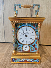 VERY RARE CLOISONNE BLUE