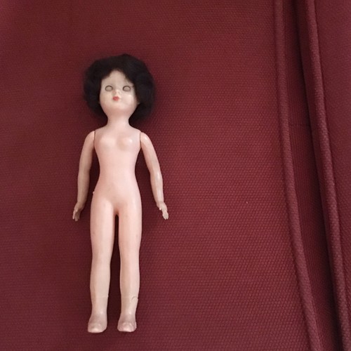 1960 doll similar - 1960’s,
