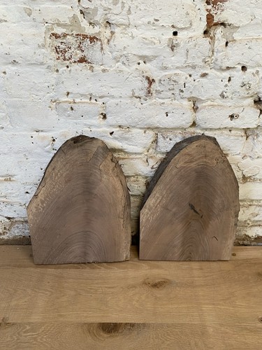 Waney edge live walnut - live,