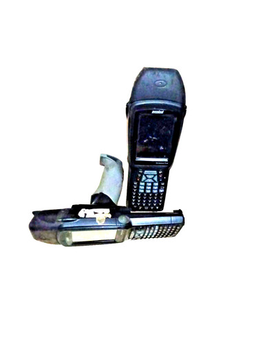 Lot psion teklogix - lot, 2x