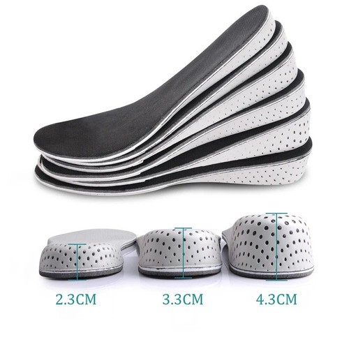 Pair height increase insoles - 1,