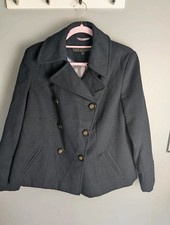 NEXT Maternity Black Classic