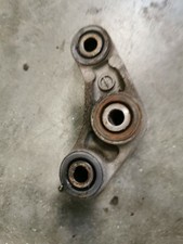 Kawasaki zxr400 idler - idler, arm