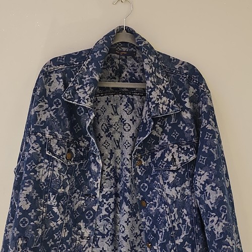 Louis vuitton men blue - vuitton, men’s