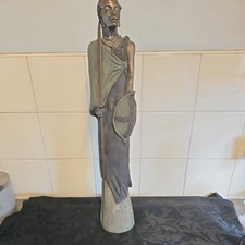 Soul Journeys Maasai Figurine